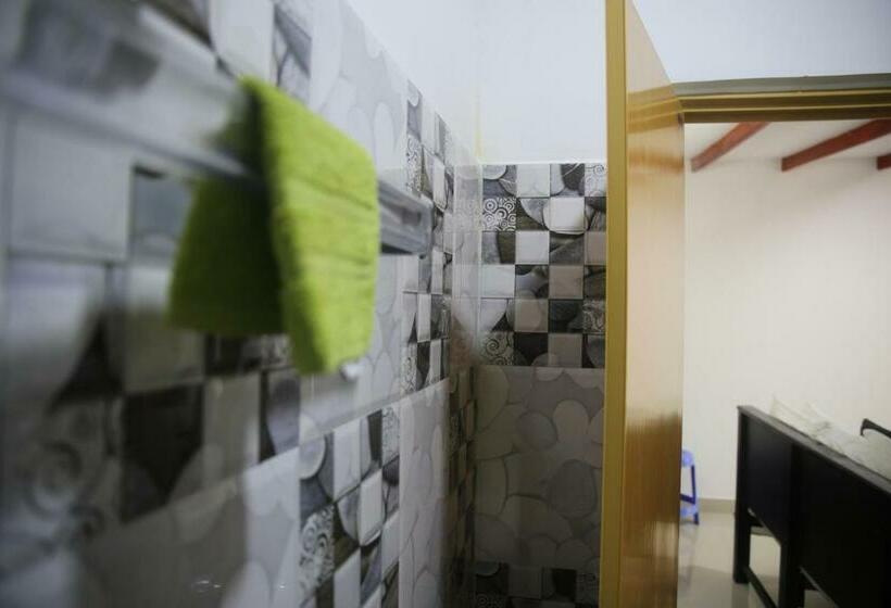 豪华房间, Another World Hostel Sigiriya