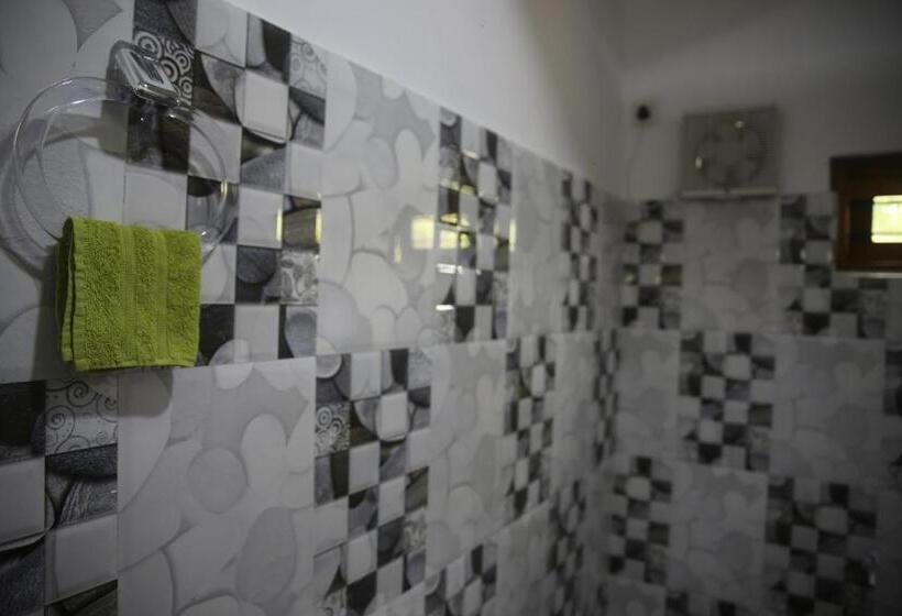 豪华房间, Another World Hostel Sigiriya