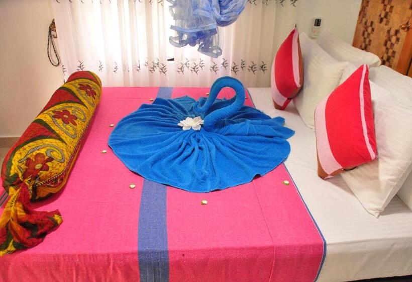 豪华房间, Another World Hostel Sigiriya