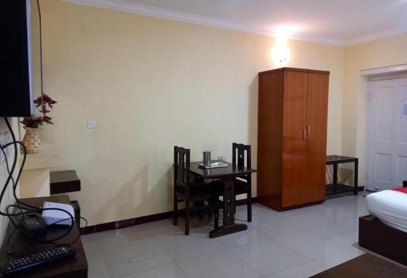 Номер Superior Кровать Кинг, Bruton Resorts