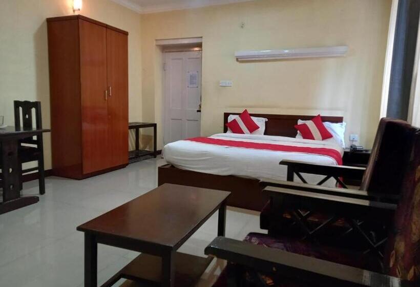 Номер Superior Кровать Кинг, Bruton Resorts