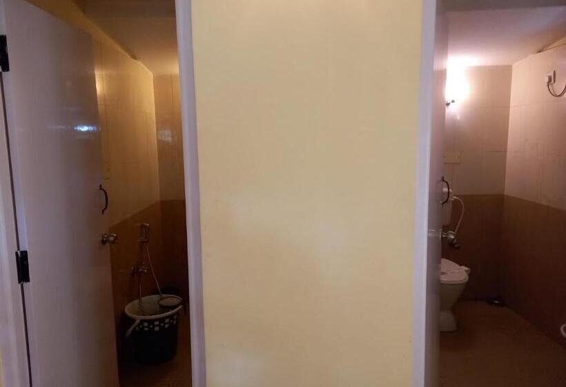 Четырехместный номер Премиум, Bruton Resorts