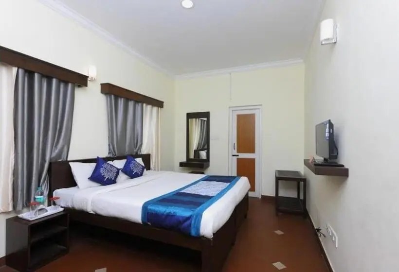 デラックススタジオ, Bruton Resorts