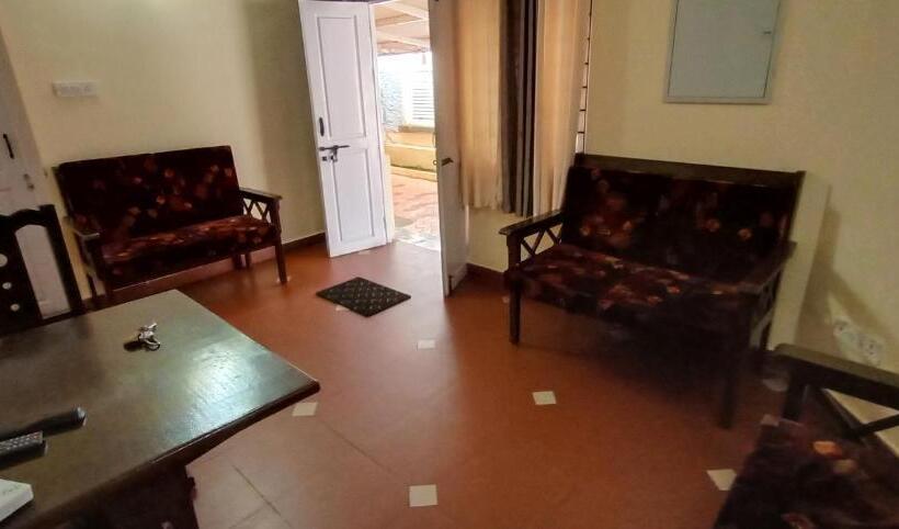 Студия Deluxe, Bruton Resorts