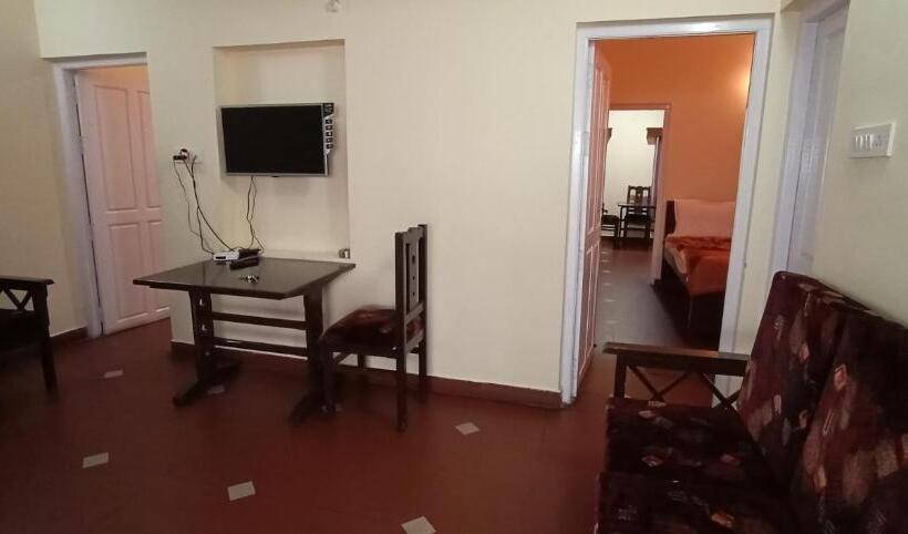 Студия Deluxe, Bruton Resorts