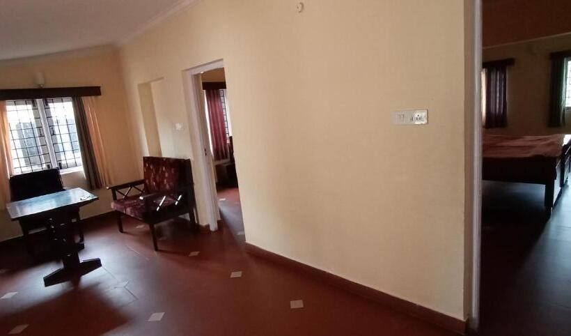 Студия Deluxe, Bruton Resorts