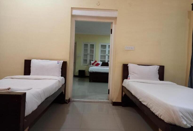 Четырехместный номер Премиум, Bruton Resorts