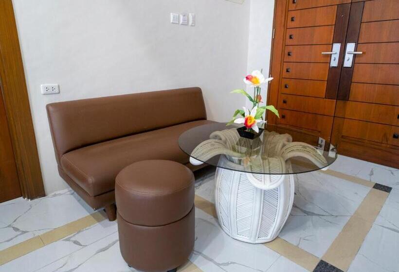 Svit, Capital O 460 World Palace