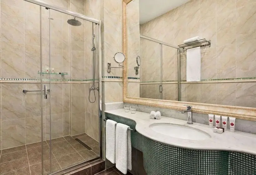 اتاق سوپریور, Ramada By Wyndham Shymkent