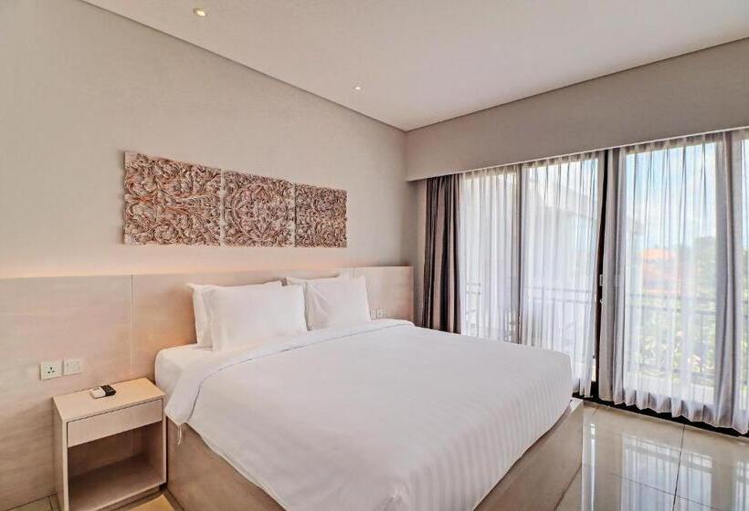 Family Suite, Townhouse Oak Signature Bali