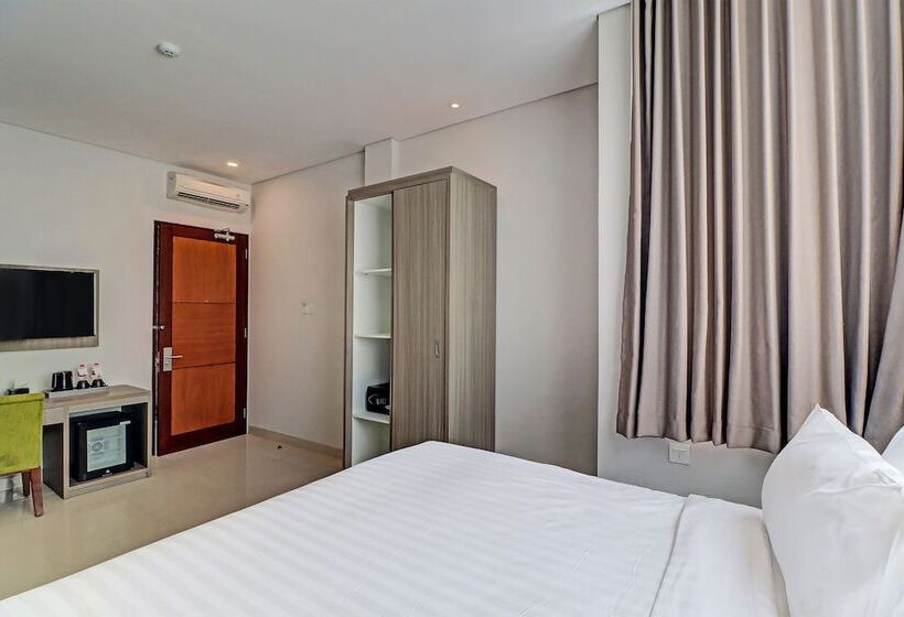 スイート（家族用）, Townhouse Oak Signature Bali