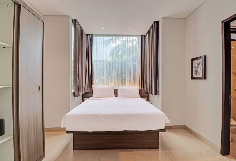 Family Suite, Townhouse Oak Signature Bali