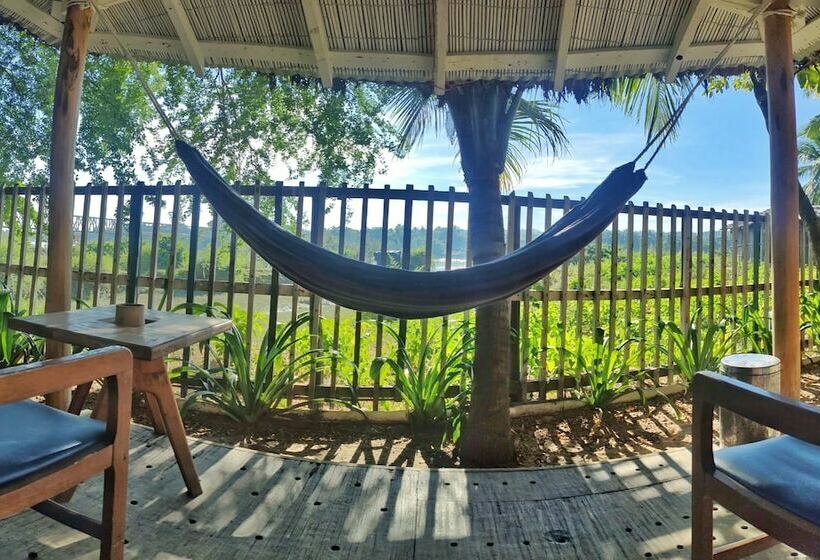 بانگلوی استاندارد, Mermaid Beach Resort