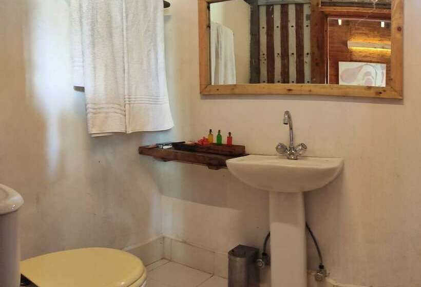 بانگلوی استاندارد, Mermaid Beach Resort