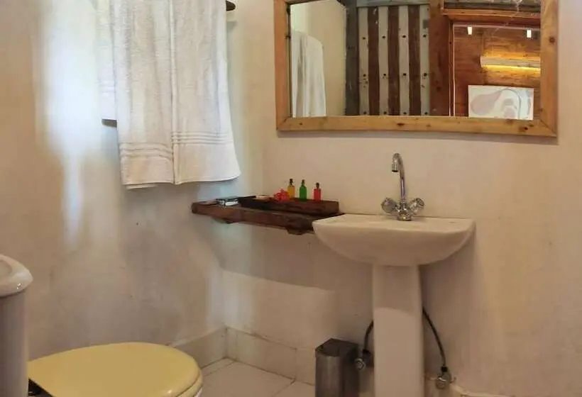 بانگلوی استاندارد, Mermaid Beach Resort