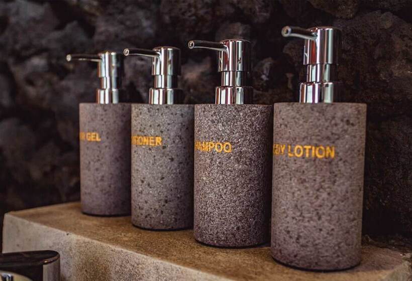 וילת סופריור, חדר שינה 1, Kayangan Villa Ubud