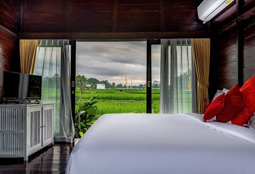 Вилла Superior 1 Спальня, Kayangan Villa Ubud