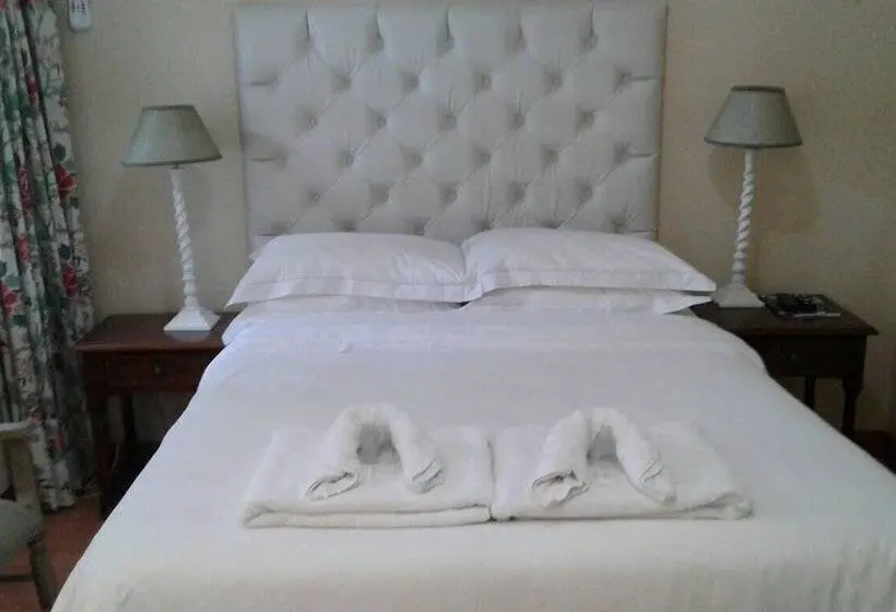 スタンダードルーム, The Whitehouse Bed And Breakfast