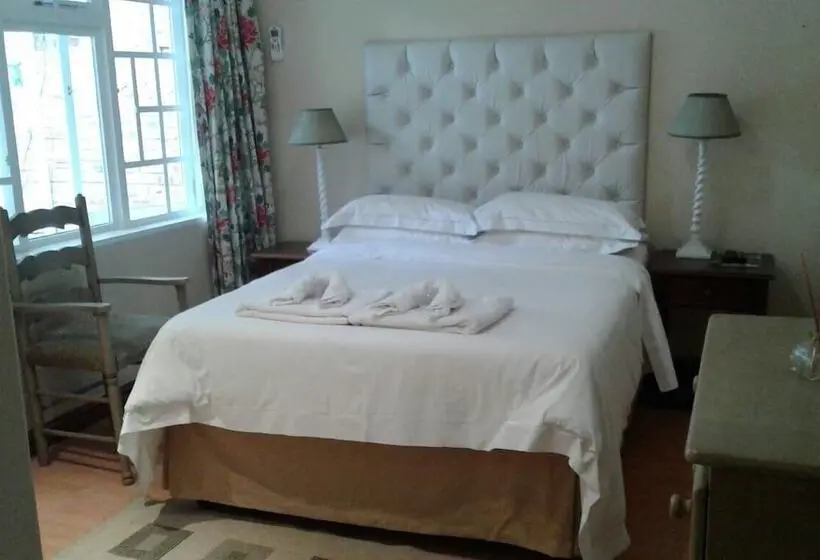 スタンダードルーム, The Whitehouse Bed And Breakfast