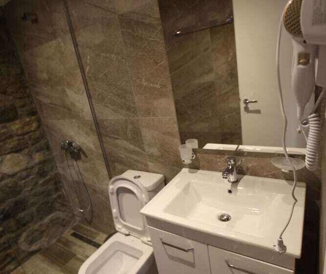 اتاق استاندارد, Bunec Beach Resort