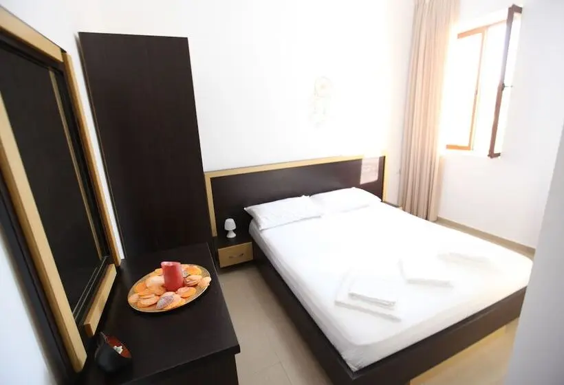 スタンダードルーム, Bunec Beach Resort