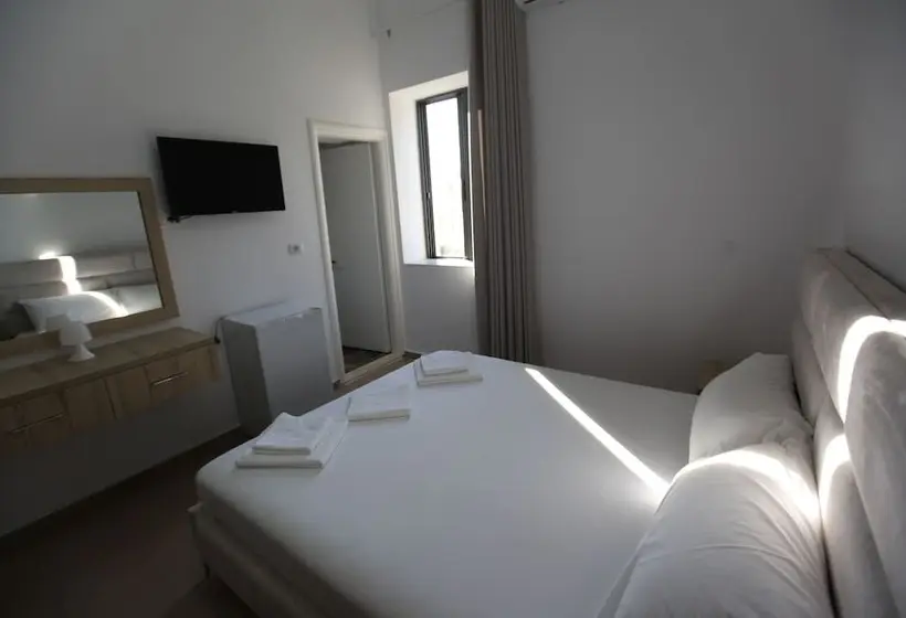 スタンダードルーム, Bunec Beach Resort