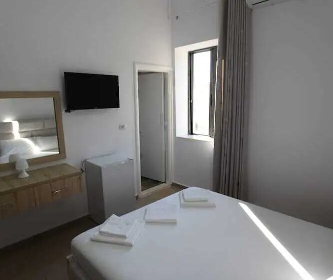 スタンダードルーム, Bunec Beach Resort
