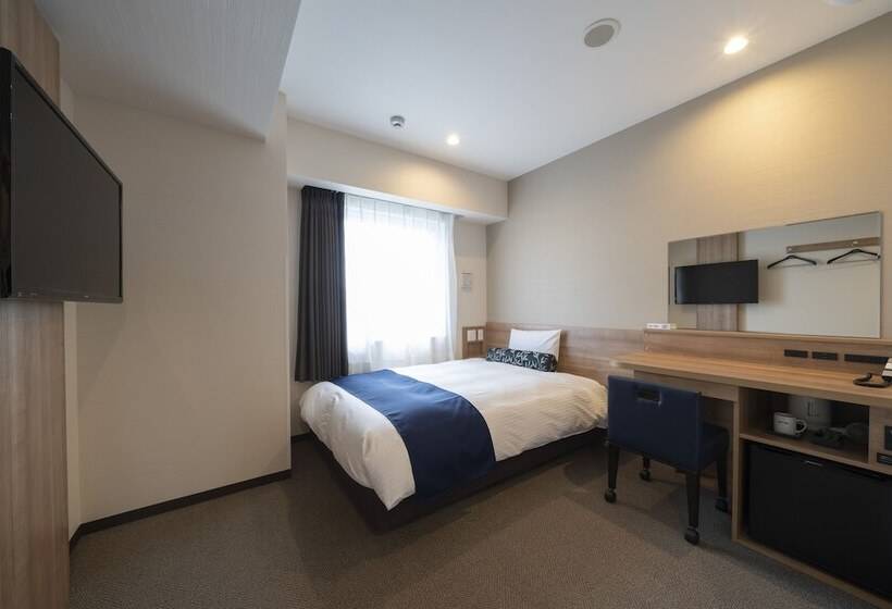 Номер Стандарт Индивидуальный, Just Inn Matsusaka Station
