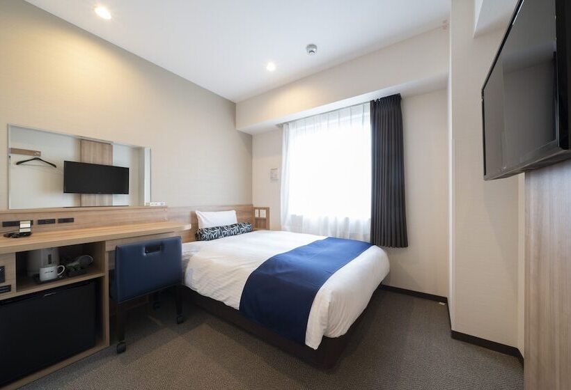 غرفة قياسية فردية, Just Inn Matsusaka Station