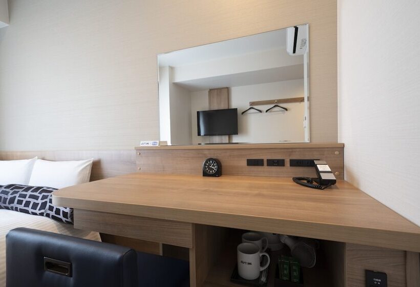 غرفة قياسية, Just Inn Matsusaka Station