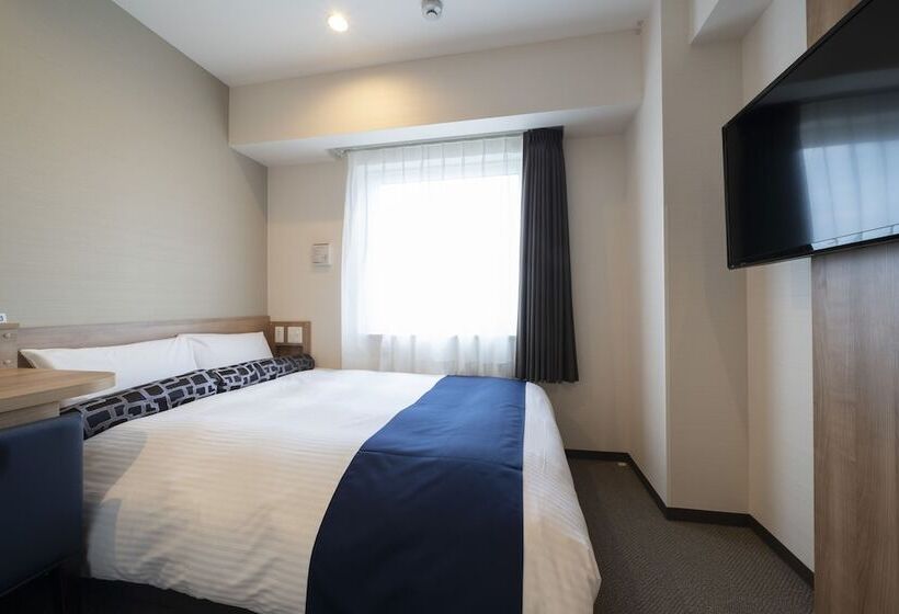 Номер Стандарт, Just Inn Matsusaka Station