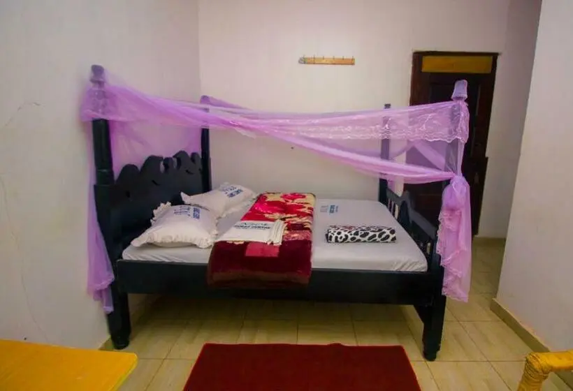 اتاق استاندارد, Nice Guest House