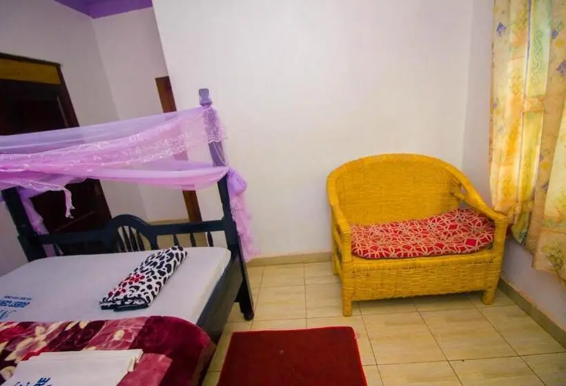 اتاق استاندارد, Nice Guest House