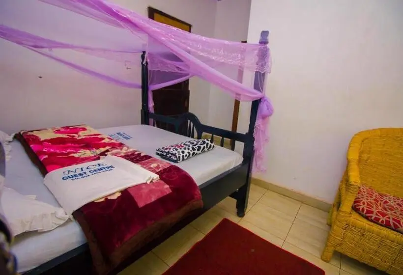 اتاق استاندارد, Nice Guest House