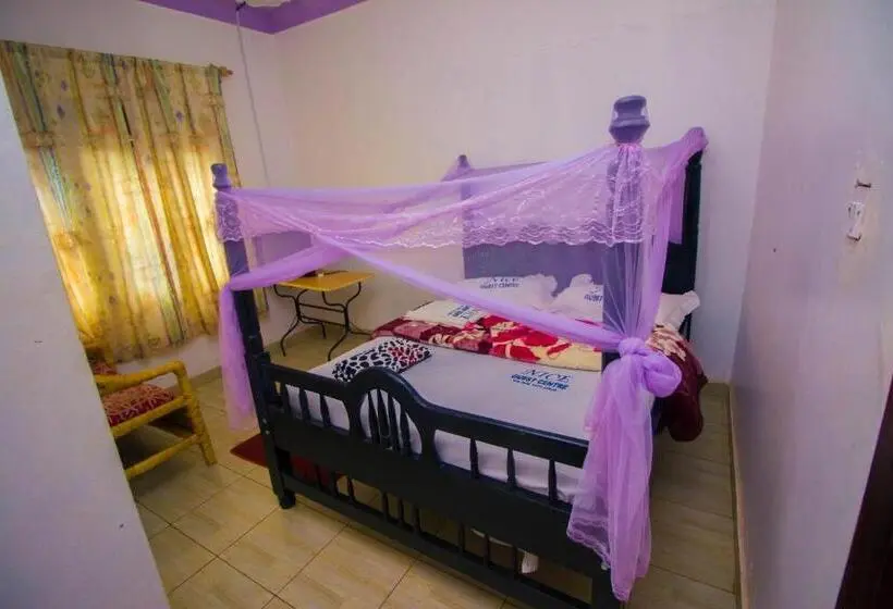 اتاق استاندارد, Nice Guest House
