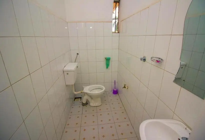 اتاق استاندارد, Nice Guest House