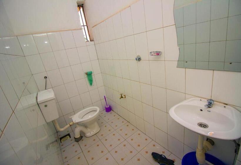 اتاق استاندارد, Nice Guest House