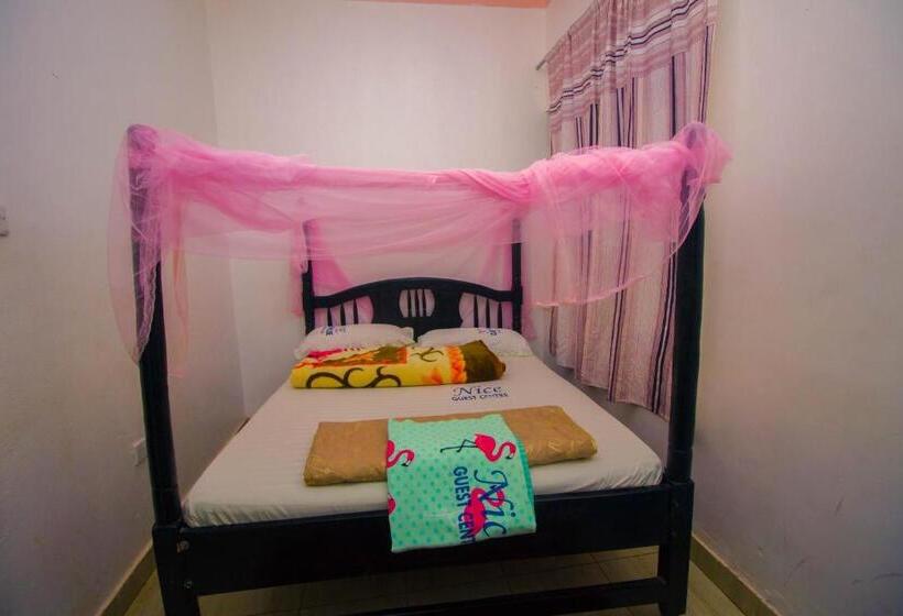اتاق استاندارد, Nice Guest House