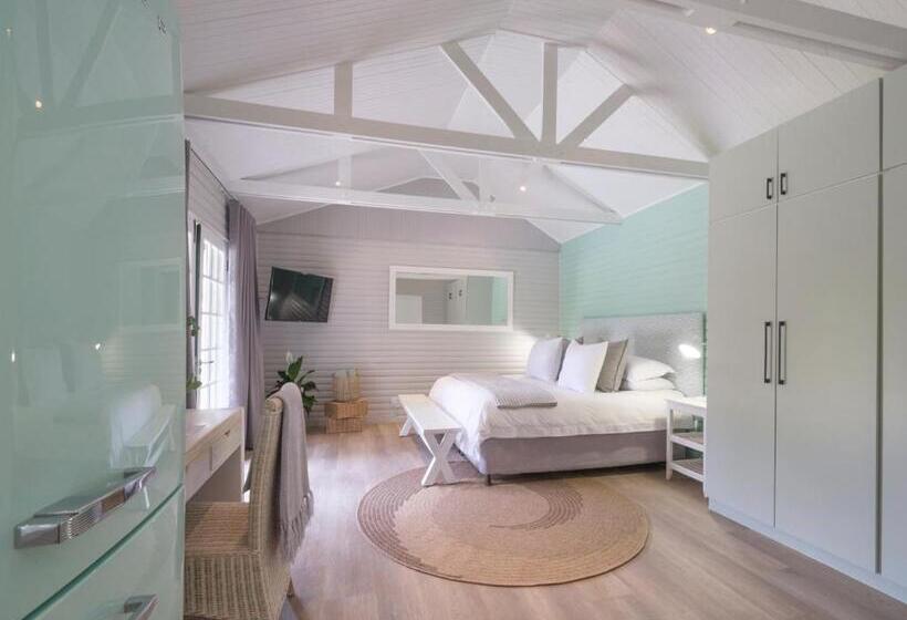 سوییت, Sanddrif Stellenbosch Guest Farm