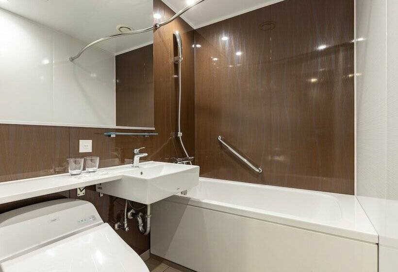 اتاق عادی, Tokyu Stay Kanazawa