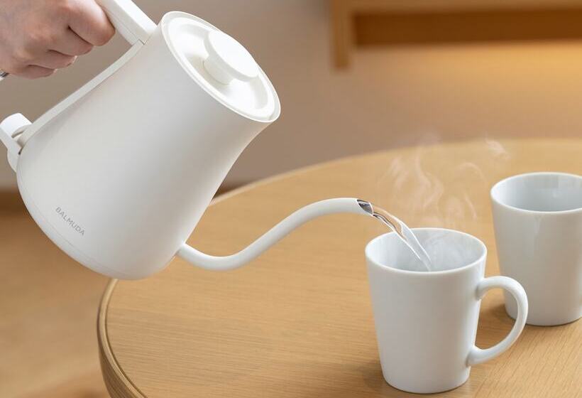 اتاق عادی, Tokyu Stay Kanazawa