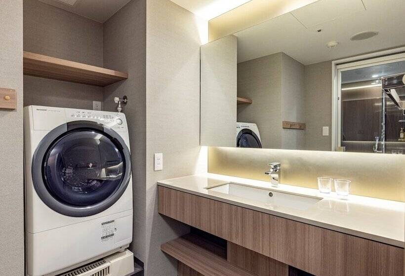 اتاق لوکس, Tokyu Stay Kanazawa