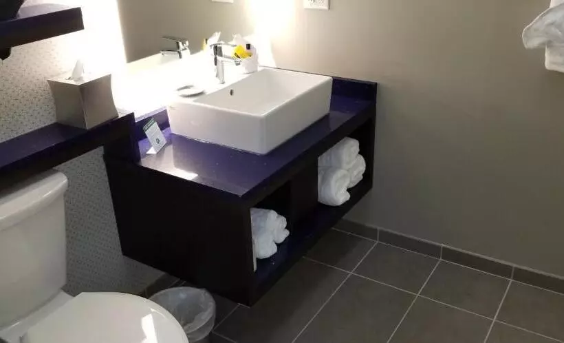 Standard-huone, Glō Best Western Lexington