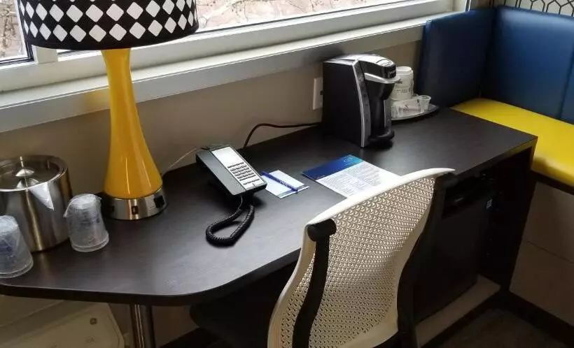 Standard-huone, Glō Best Western Lexington