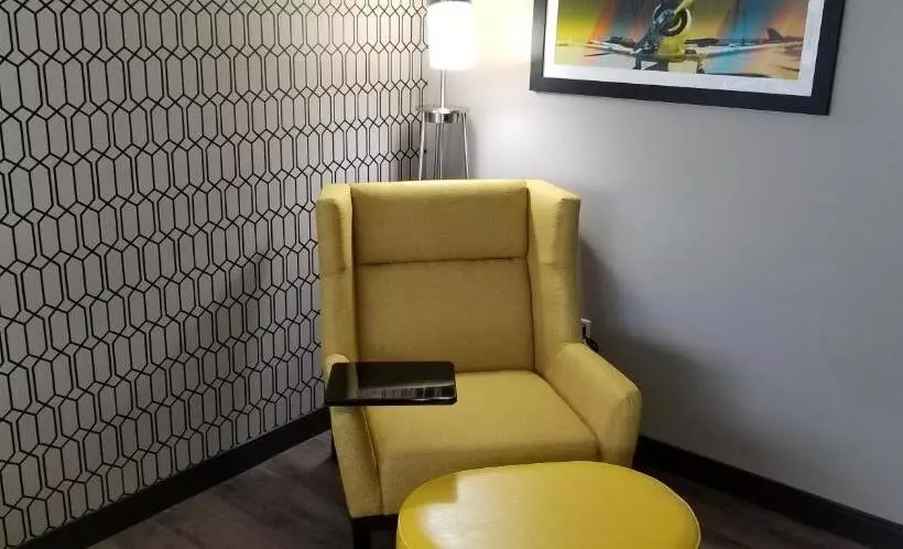 Standard-huone, Glō Best Western Lexington