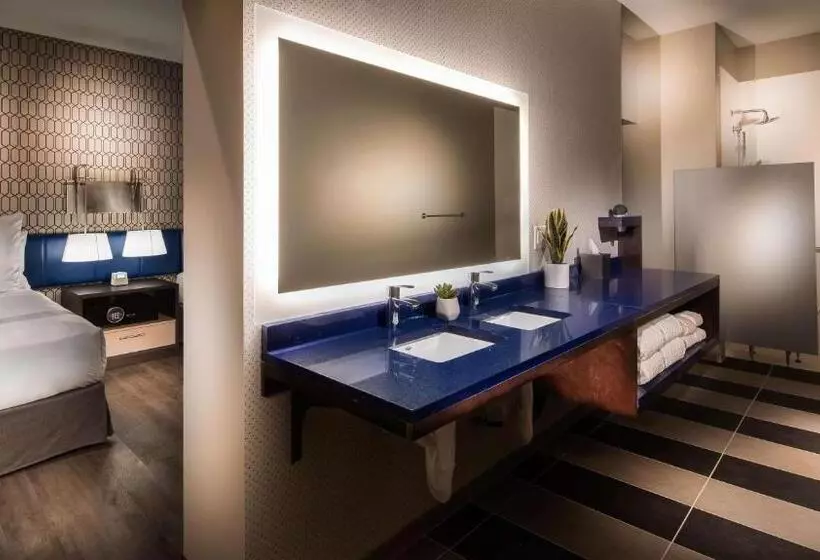 Standard-huone, Glō Best Western Lexington