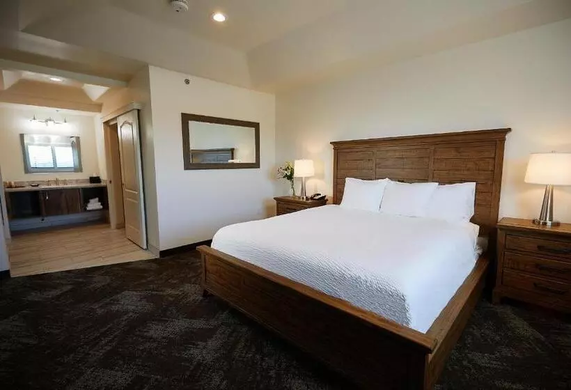 سوییت اجرایی, Jackson Rancheria Casino Resort