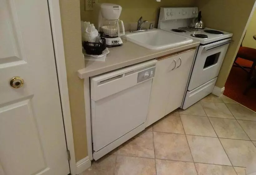 سوییت, Jockey Club 2 Bed 2 Ba
