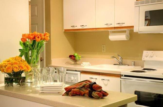 침실 2개 스위트, Jockey Club 2 Bed 2 Ba