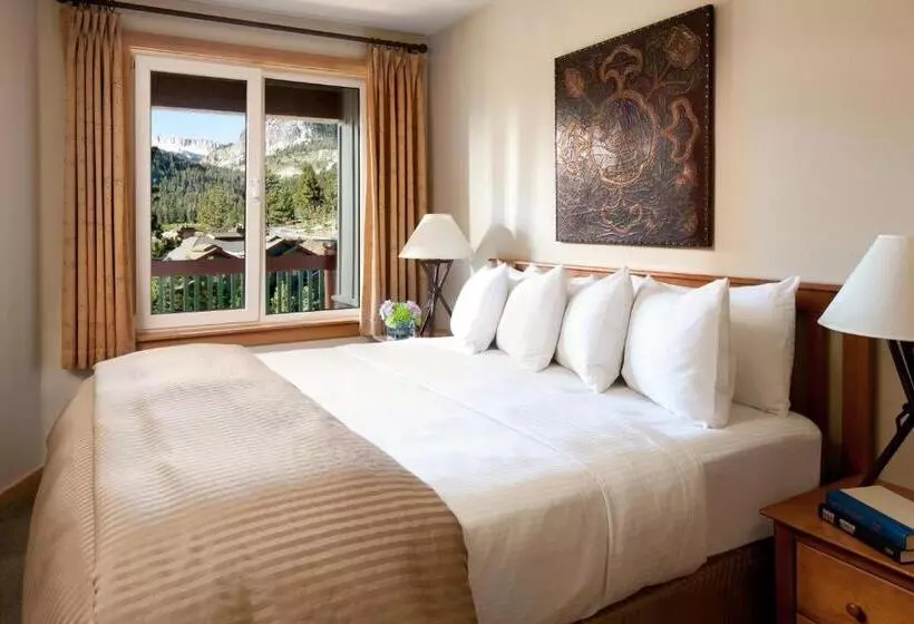 2ベッドルームアパートメント, Juniper Springs Resort